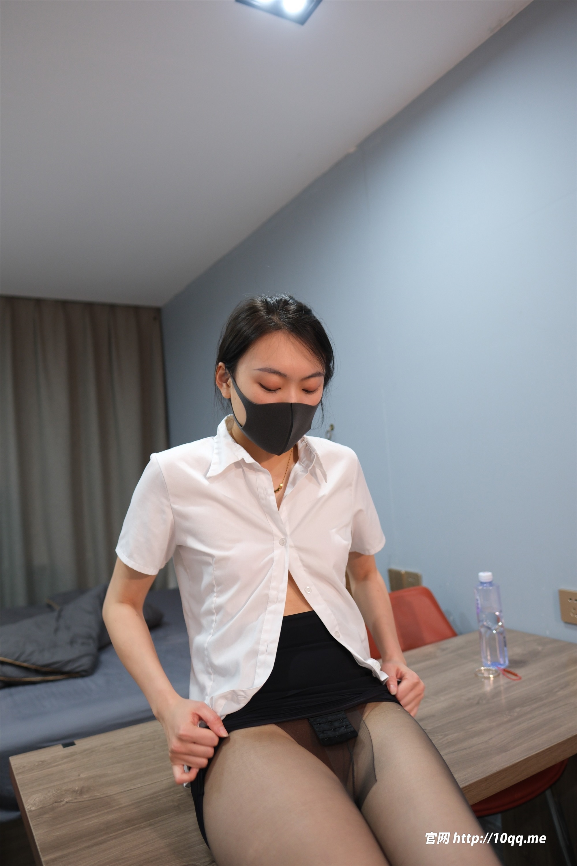 ROSI口罩系列 2024.05.29 NO.2908